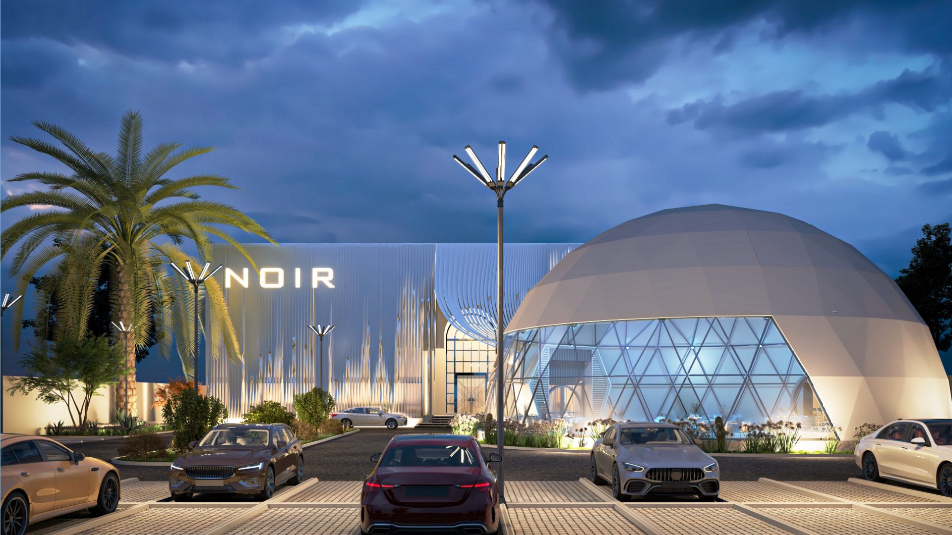 Brown Patterned Autumn Desktop Wallpaper (17)