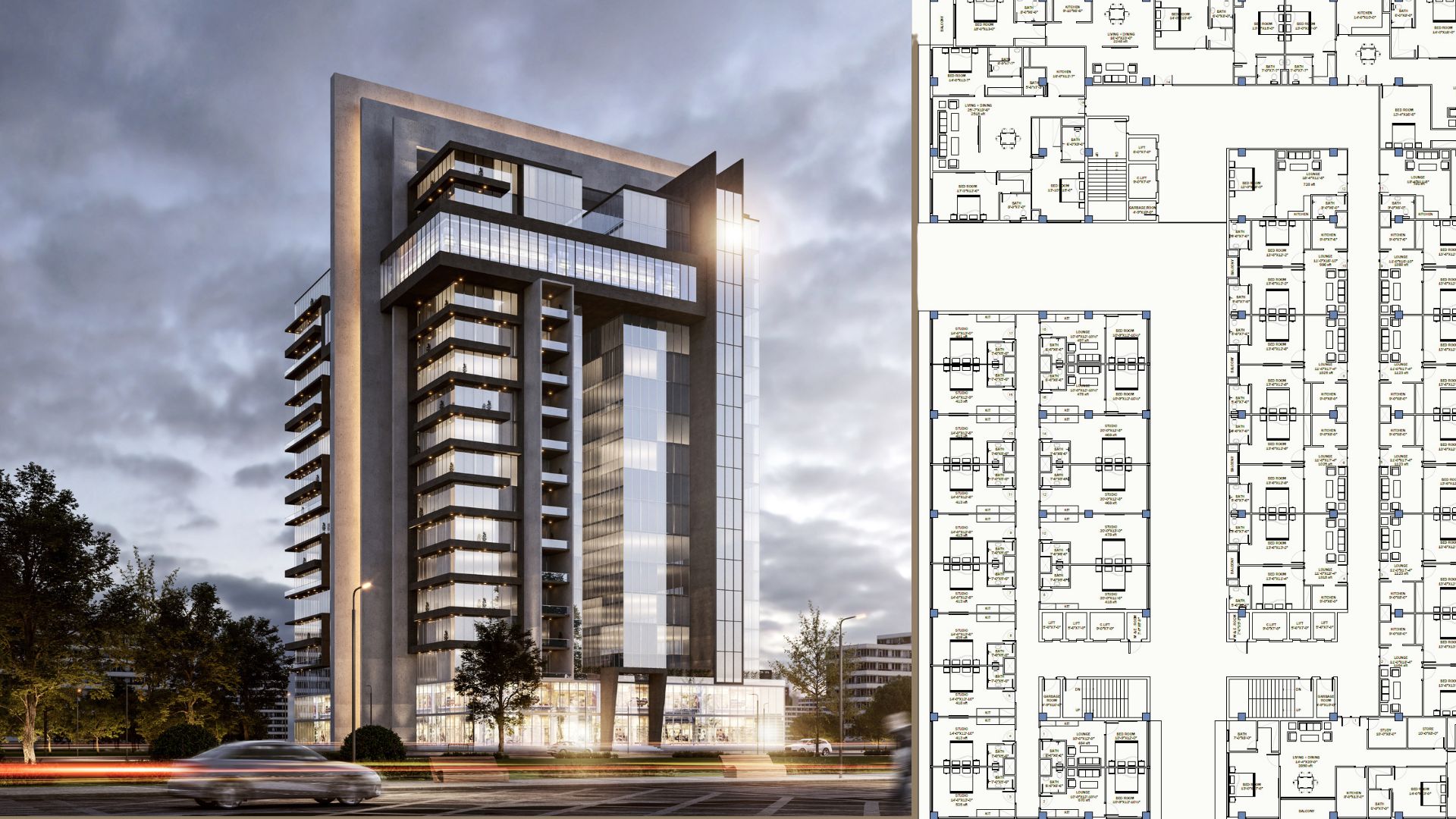 Brown Patterned Autumn Desktop Wallpaper (25)