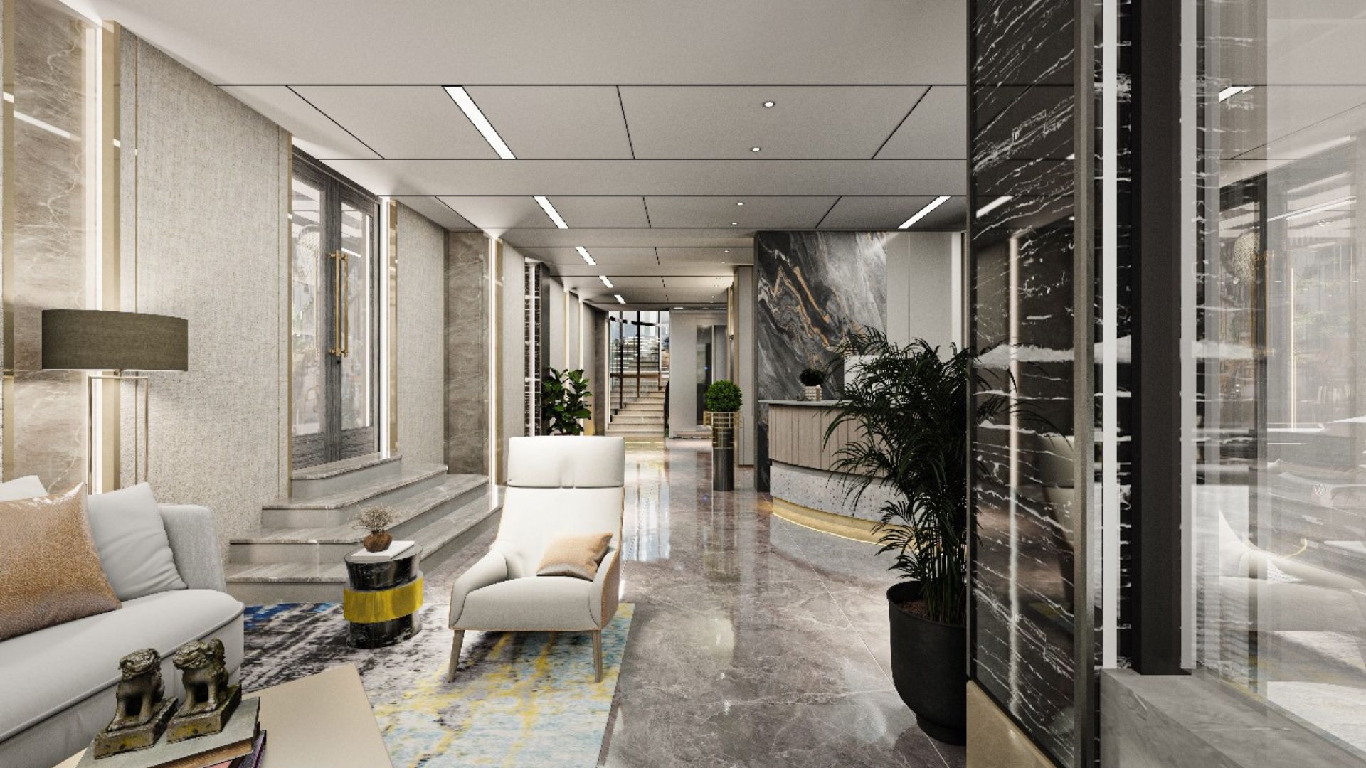 Brown Patterned Autumn Desktop Wallpaper (33)